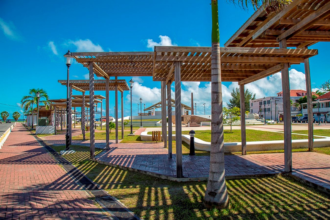 Memorial Park - Sheet4