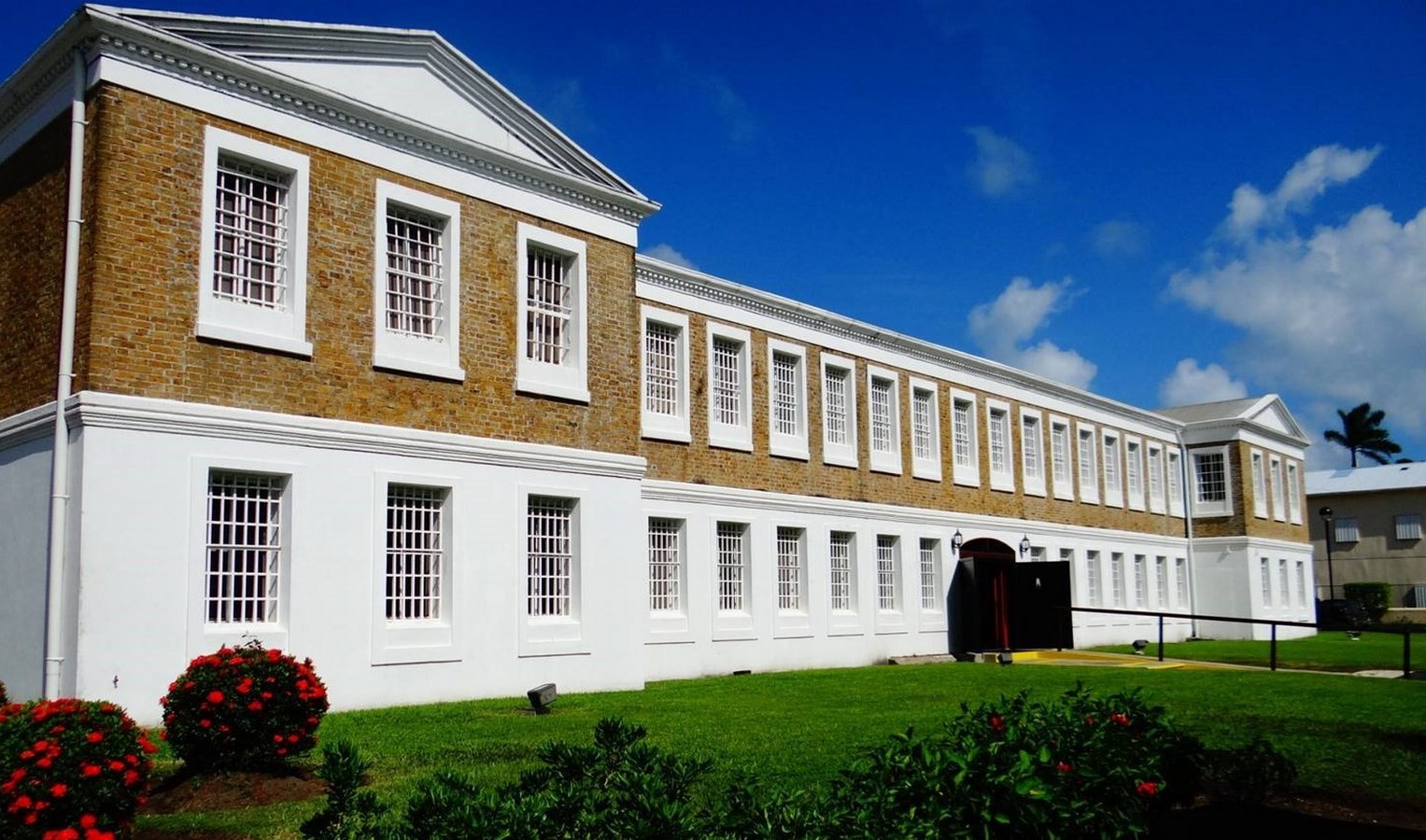 Museum of Belize - Sheet1