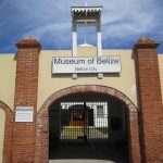 Museum of Belize - Sheet2
