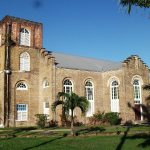 John’s Cathedral - Sheet1