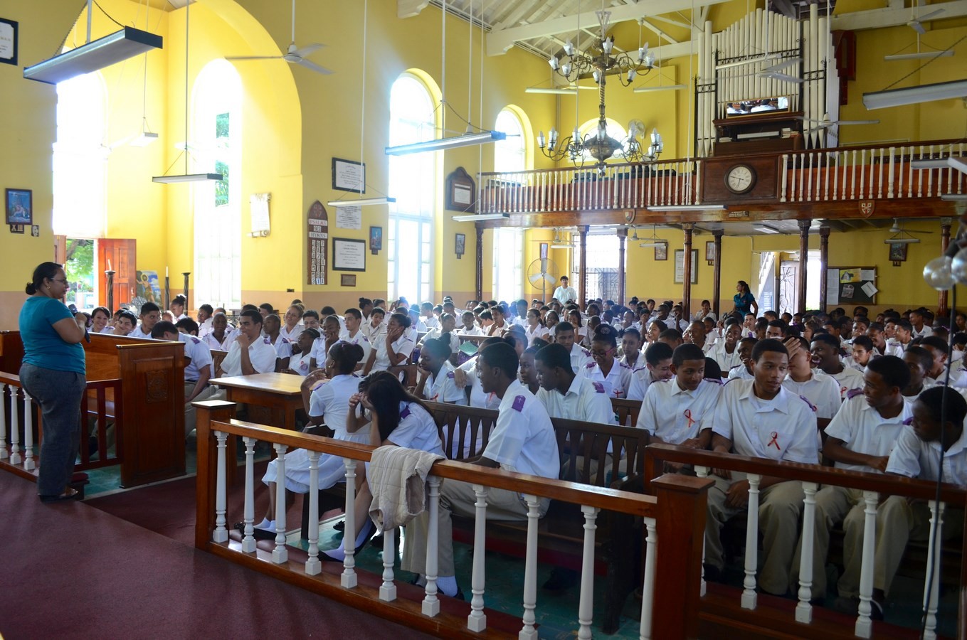 John’s Cathedral - Sheet2