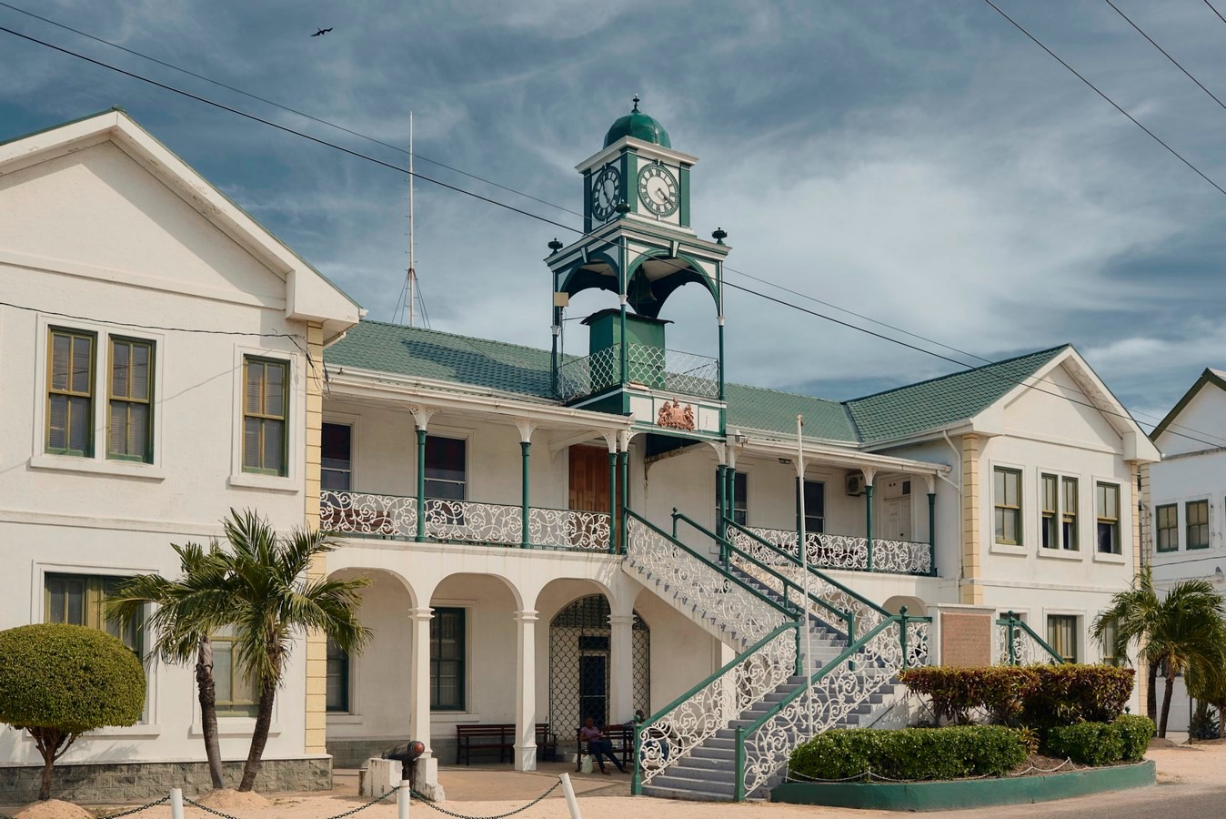 Supreme Court of Belize - Sheet1