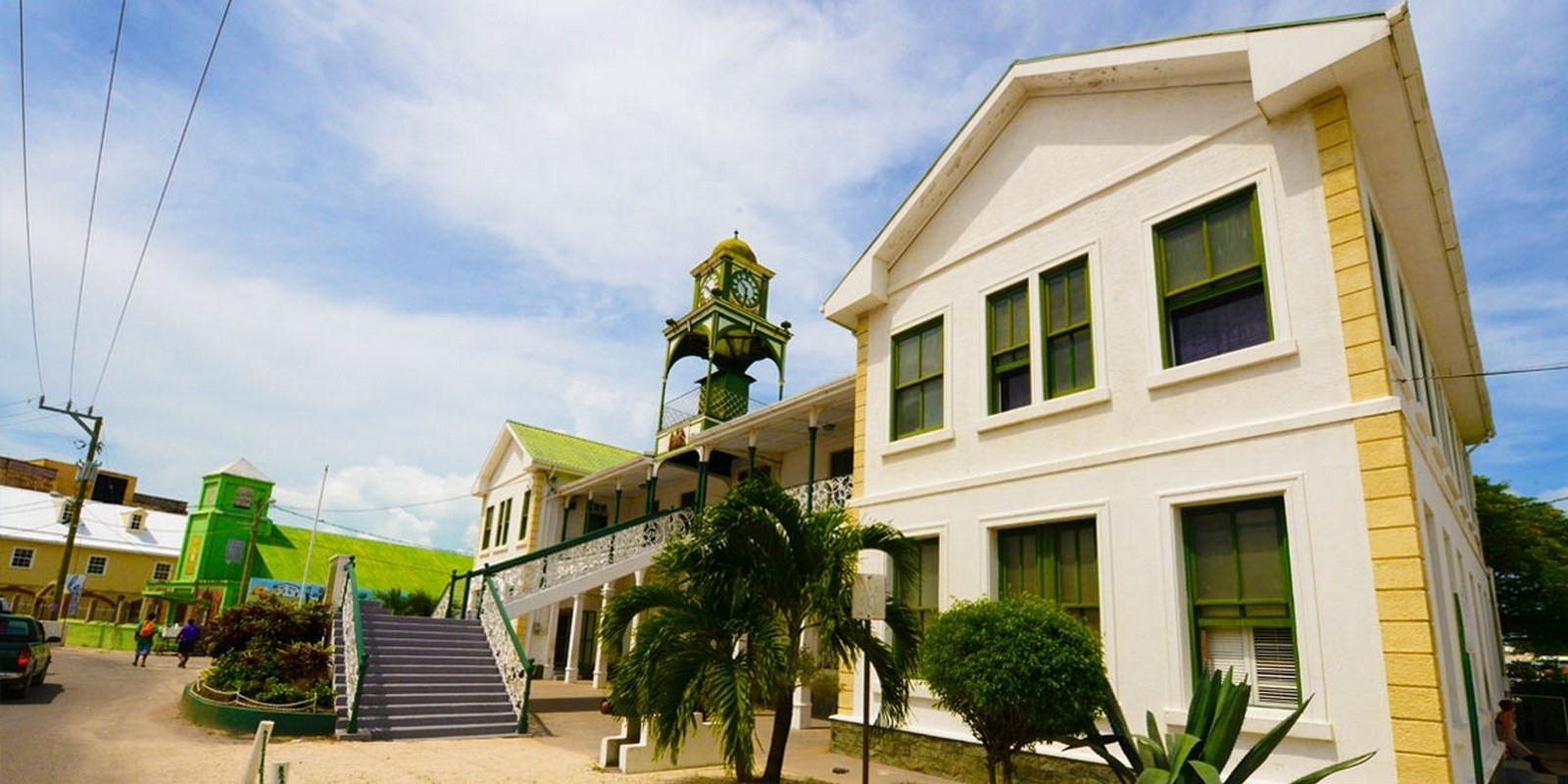 Supreme Court of Belize - Sheet3