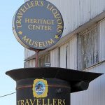 Traveller’s Liquor Heritage Centre - Sheet1