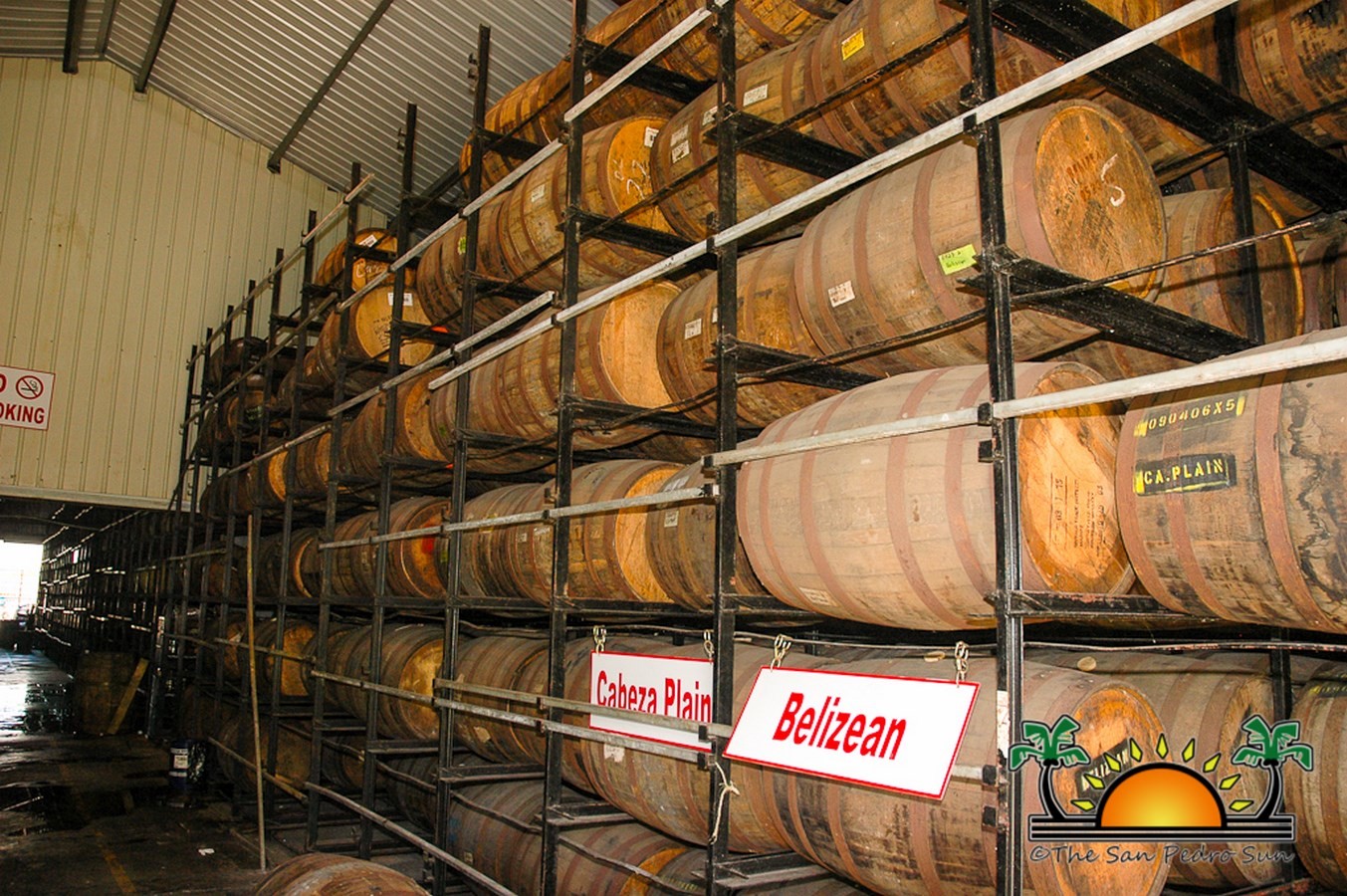 Traveller’s Liquor Heritage Centre - Sheet4