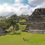 Xunantunich Maya Ruins - Sheet1