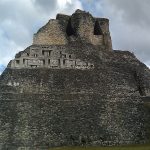 Xunantunich Maya Ruins - Sheet2