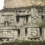 Xunantunich Maya Ruins - Sheet3