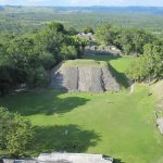 Xunantunich Maya Ruins - Sheet4