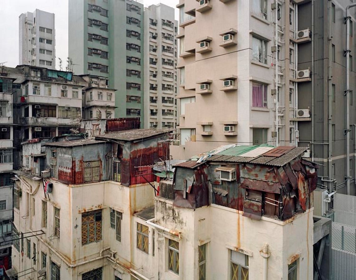 Guerrilla Architecture A Movement -2