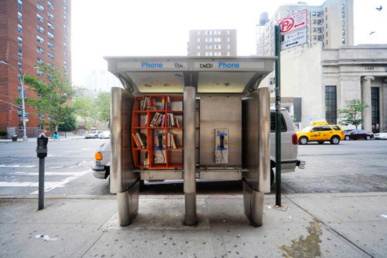 Guerrilla Architecture A Movement -6