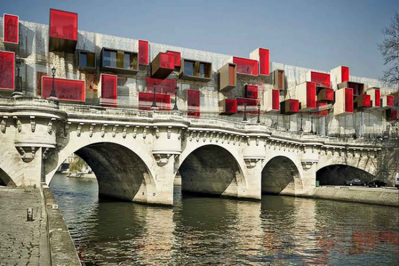 Guerrilla Architecture A Movement -7