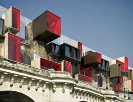 Guerrilla Architecture A Movement - Rethinking The Future