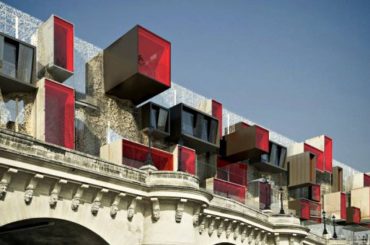 Guerrilla Architecture A Movement - Rethinking The Future