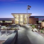 Rethinking the Architecture of Prisons-Las Colinas Women's Detention Facility -3