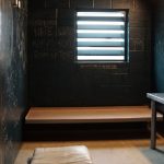 Rethinking the Architecture of Prisons-Typical Prison -2