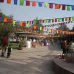 Remembering Ar. Pradeep Sachdeva-Dilli Haat -2