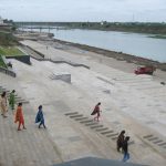 Remembering Ar. Pradeep Sachdeva-Godavari Riverfront Development -4