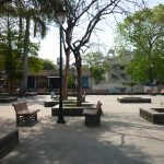Remembering Ar. Pradeep Sachdeva-Godavari Riverfront Development -5