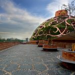 Remembering Ar. Pradeep Sachdeva-India Pavilion at the Shanghai World Expo 2010 -3