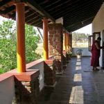 Remembering Ar. Pradeep Sachdeva-Rato Monastery -1