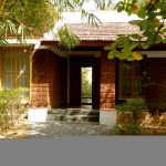 Remembering Ar. Pradeep Sachdeva-Rato Monastery -2