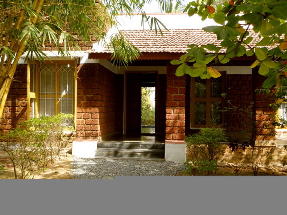 Remembering Ar. Pradeep Sachdeva-Rato Monastery -2