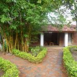 Remembering Ar. Pradeep Sachdeva-Rato Monastery -4