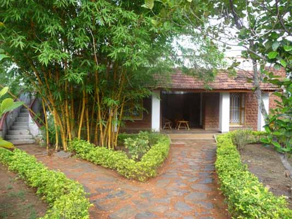 Remembering Ar. Pradeep Sachdeva-Rato Monastery -4
