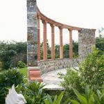 Remembering Ar. Pradeep Sachdeva-The Garden of five senses -1
