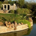 Remembering Ar. Pradeep Sachdeva-The Garden of five senses -4