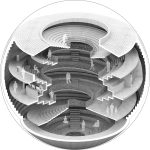 The Space beneath Us History and Future of Subterranean Architecture -2