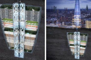 The Space beneath Us History and Future of Subterranean Architecture - Rethinking The Future