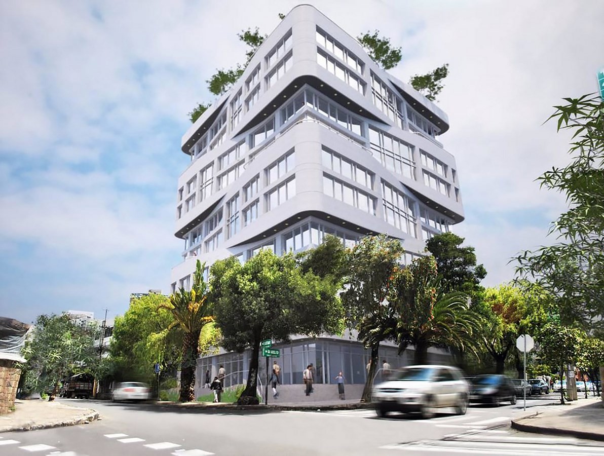 Leppanen Anker Arquitectura. - Sheet1