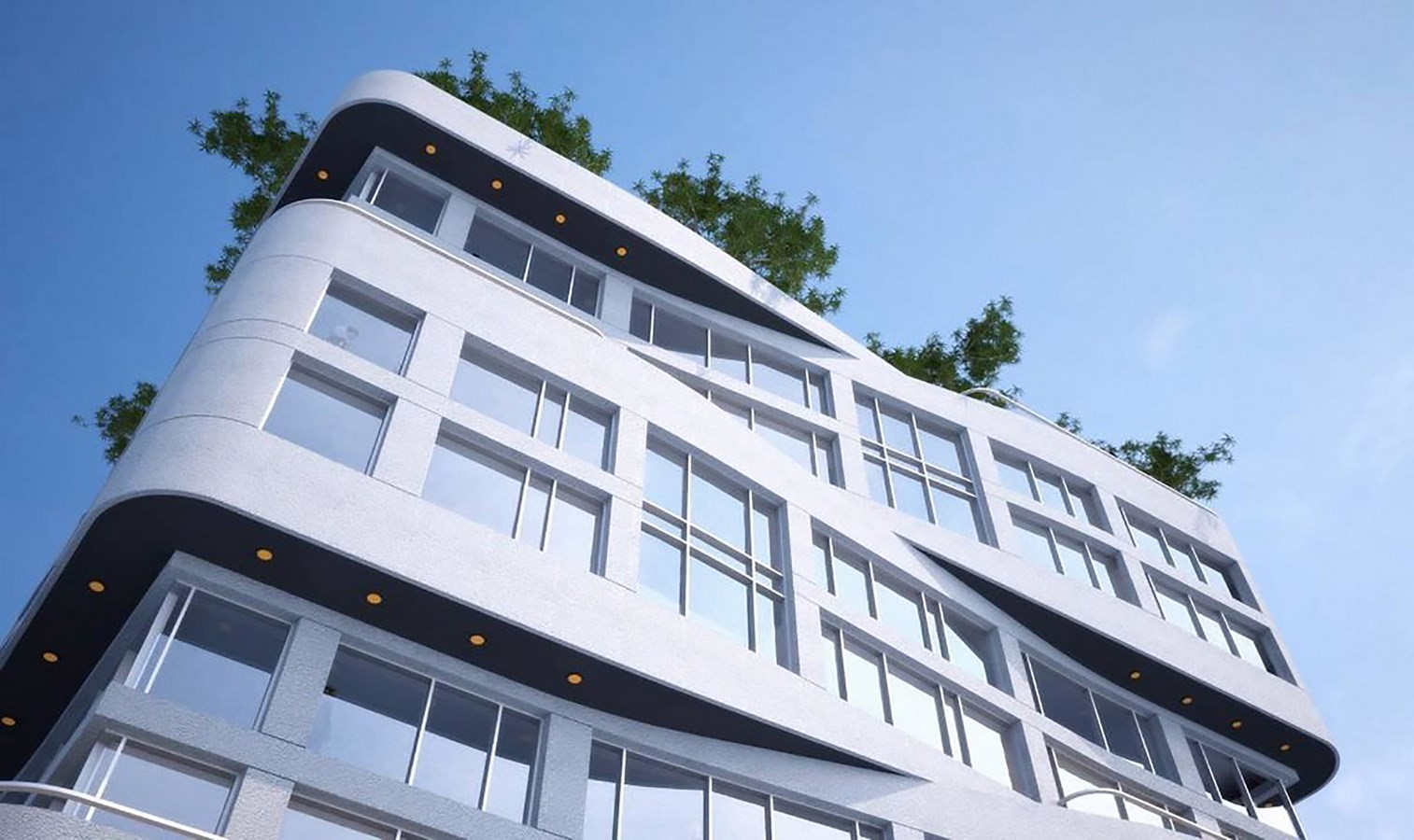 Leppanen Anker Arquitectura. - Sheet2