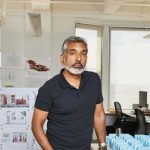 Vishaan Chakrabarti- Sheet1