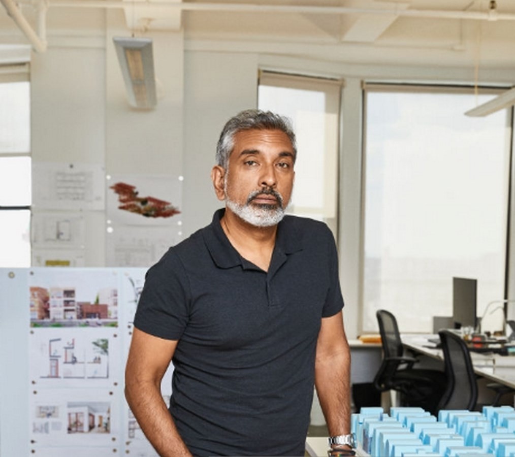 Vishaan Chakrabarti- Sheet1