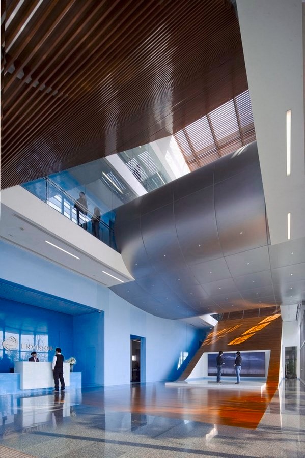 Industrial Architecture - AECOM - Sheet2