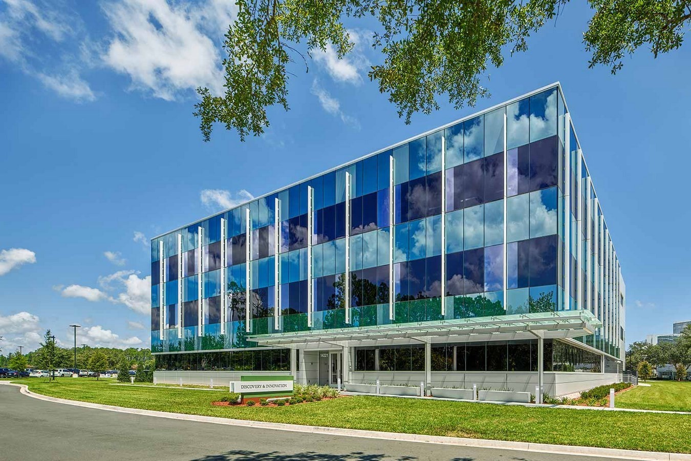 Industrial Architecture - Ewing Cole - Sheet1