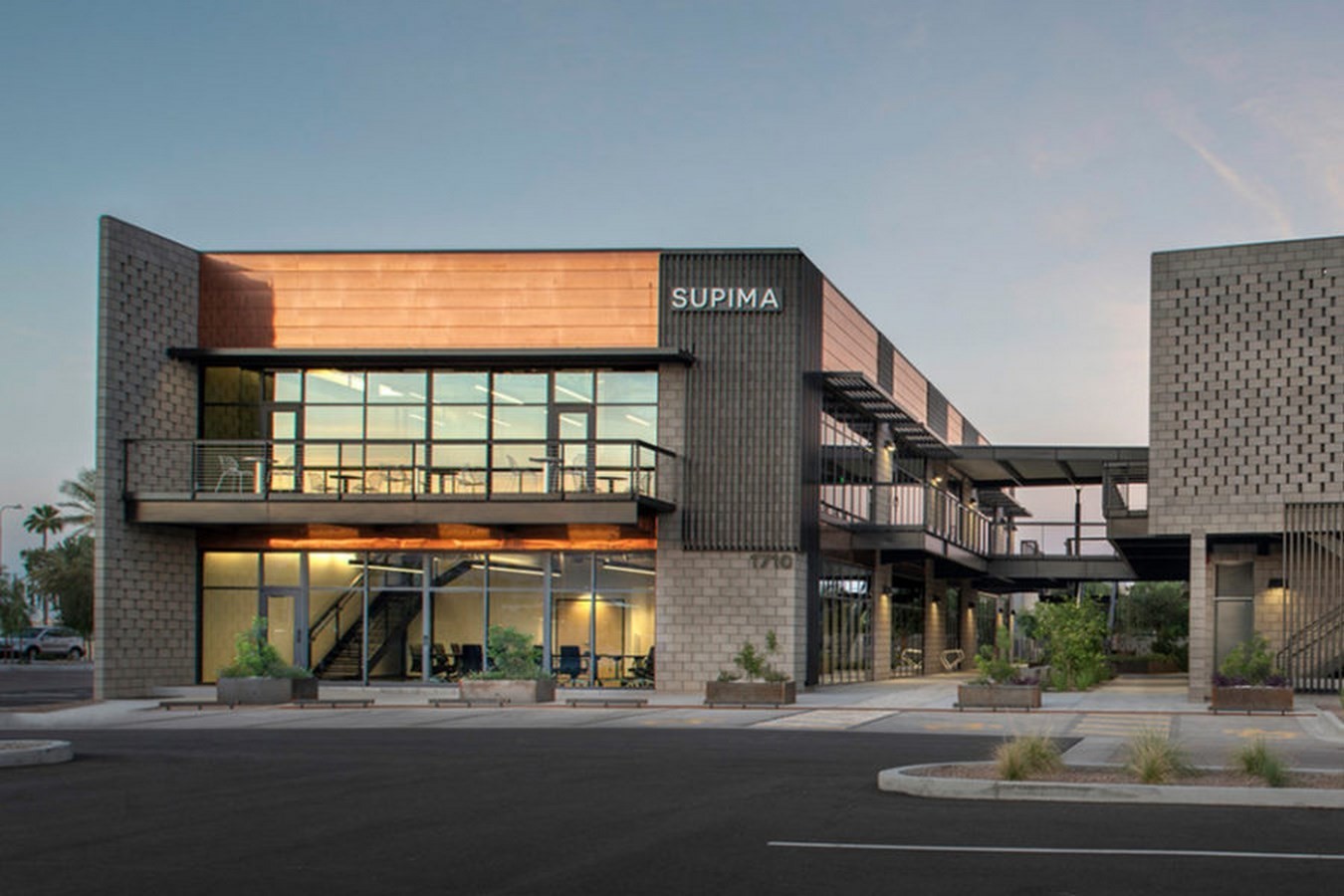 Industrial Architecture - RSP- Sheet1