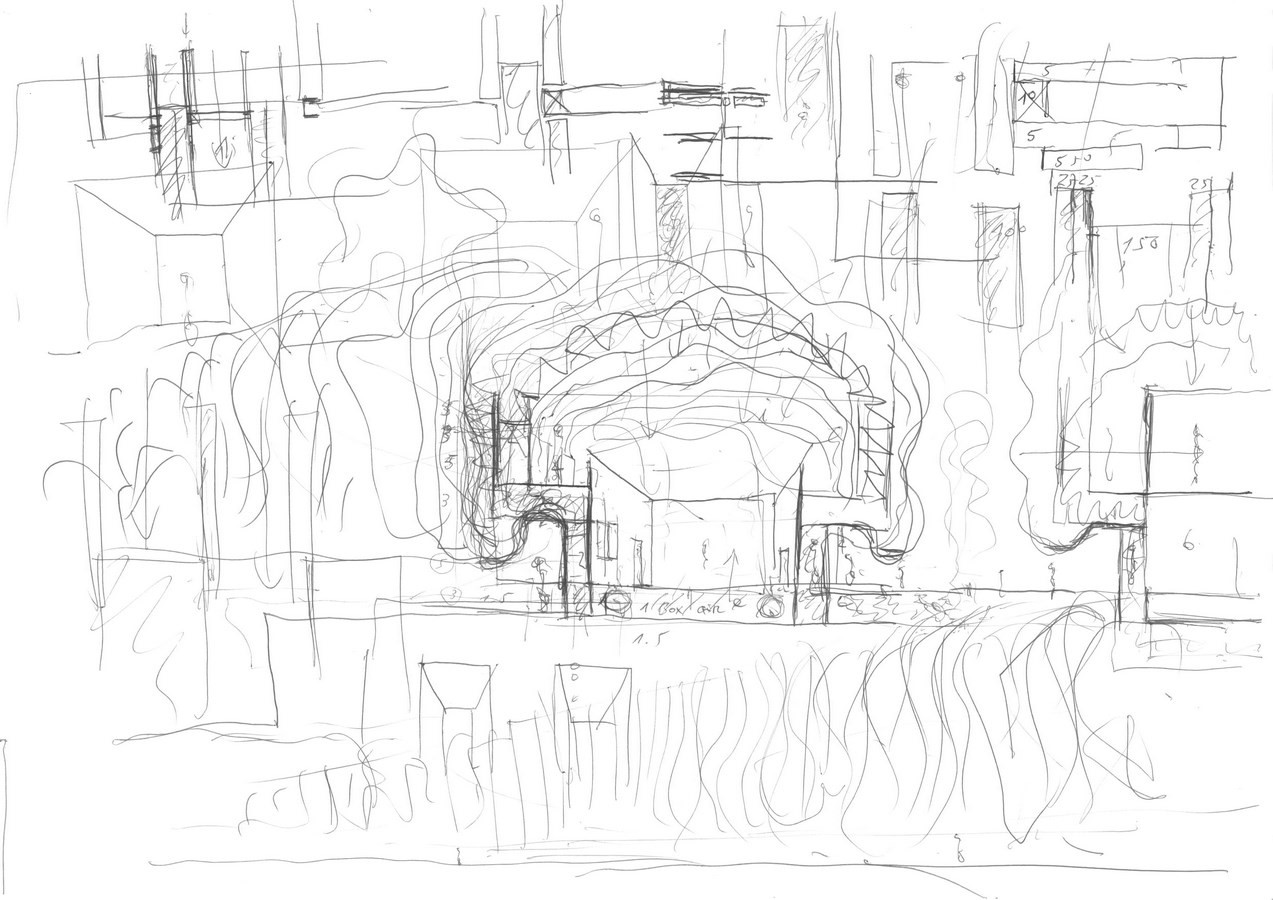 Concurso Guggenheim - Sheet7