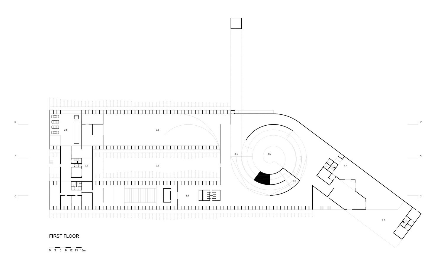 Concurso Guggenheim - Sheet8