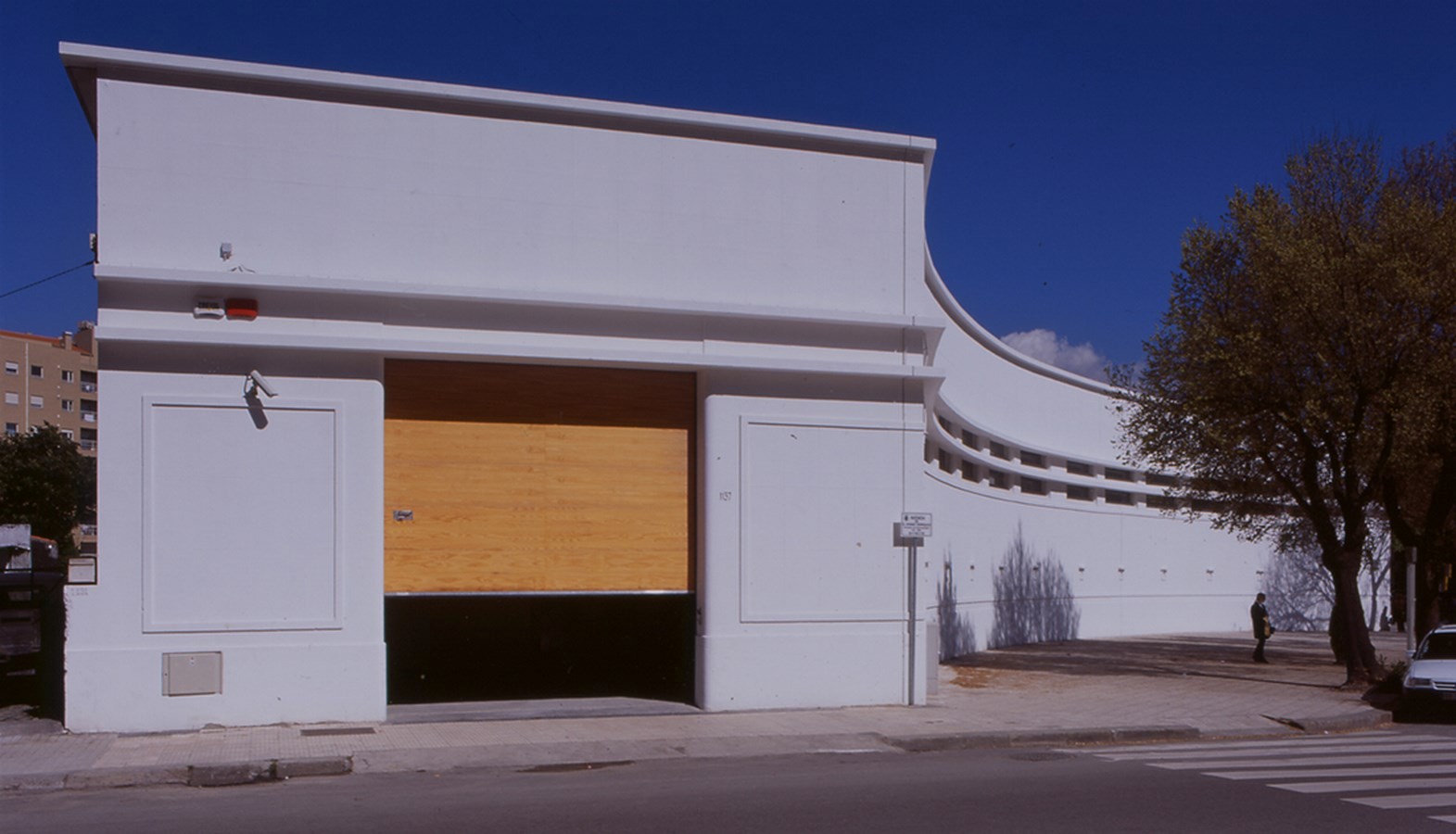 Alvaro Siza-15 Iconic Projects