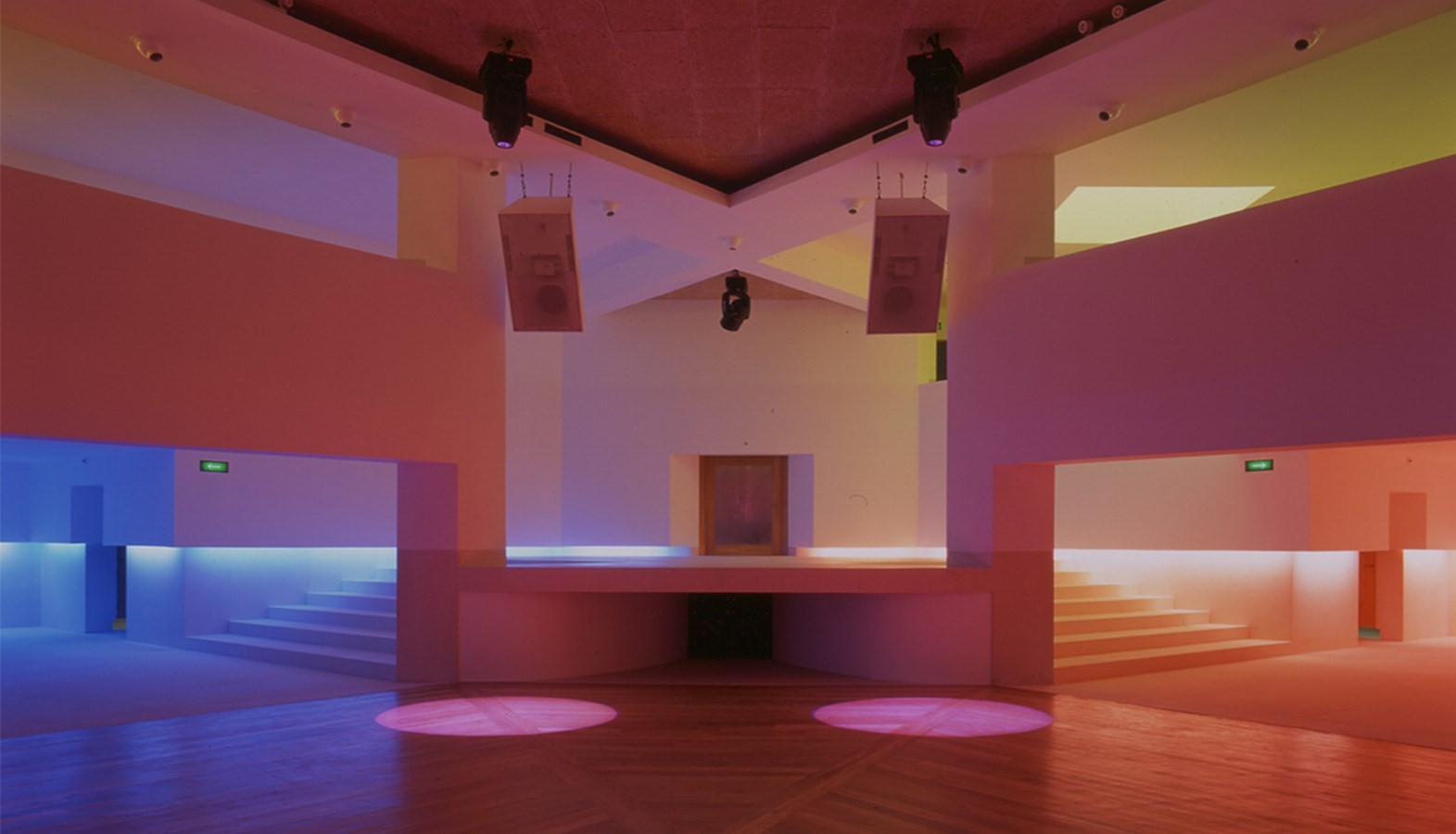 Alvaro Siza-15 Iconic Projects