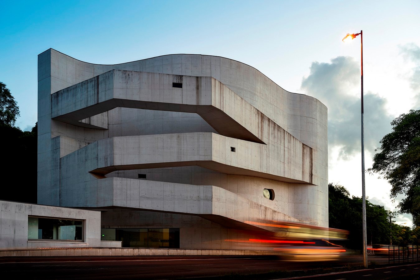 Alvaro Siza-15 Iconic Projects