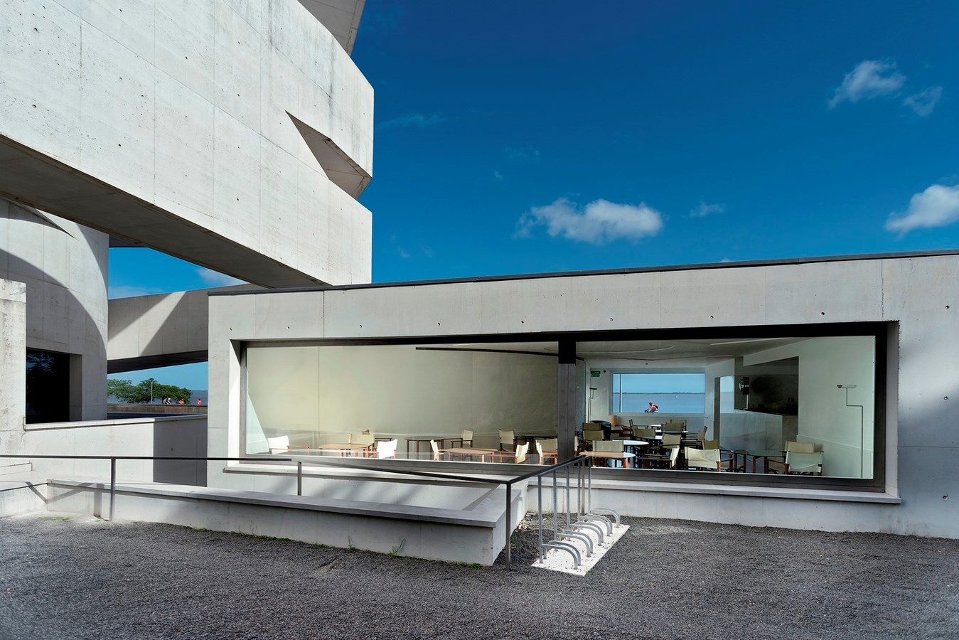Alvaro Siza-15 Iconic Projects