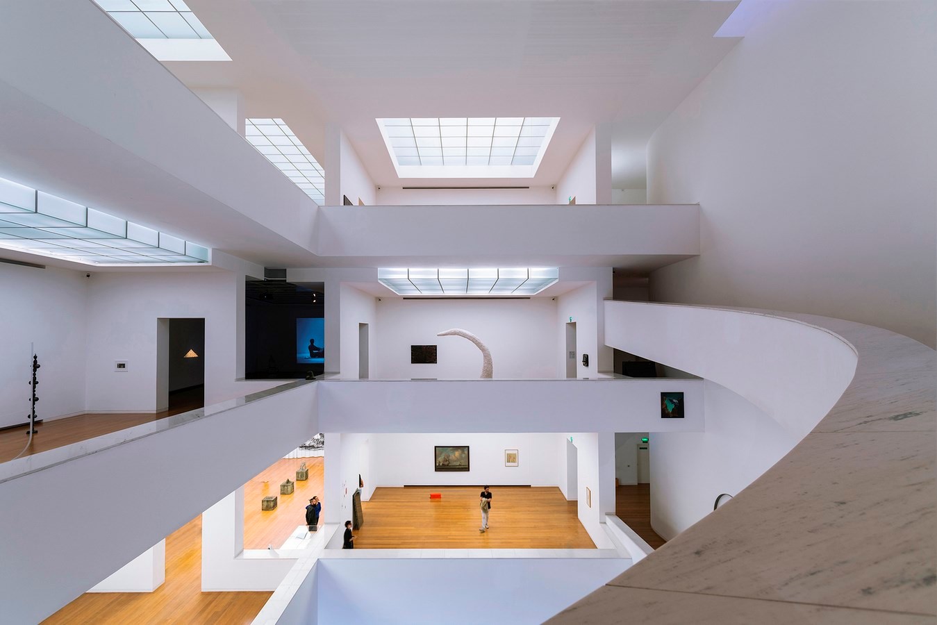 Alvaro Siza-15 Iconic Projects
