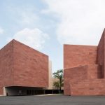 International Design Museum of China - Sheet1