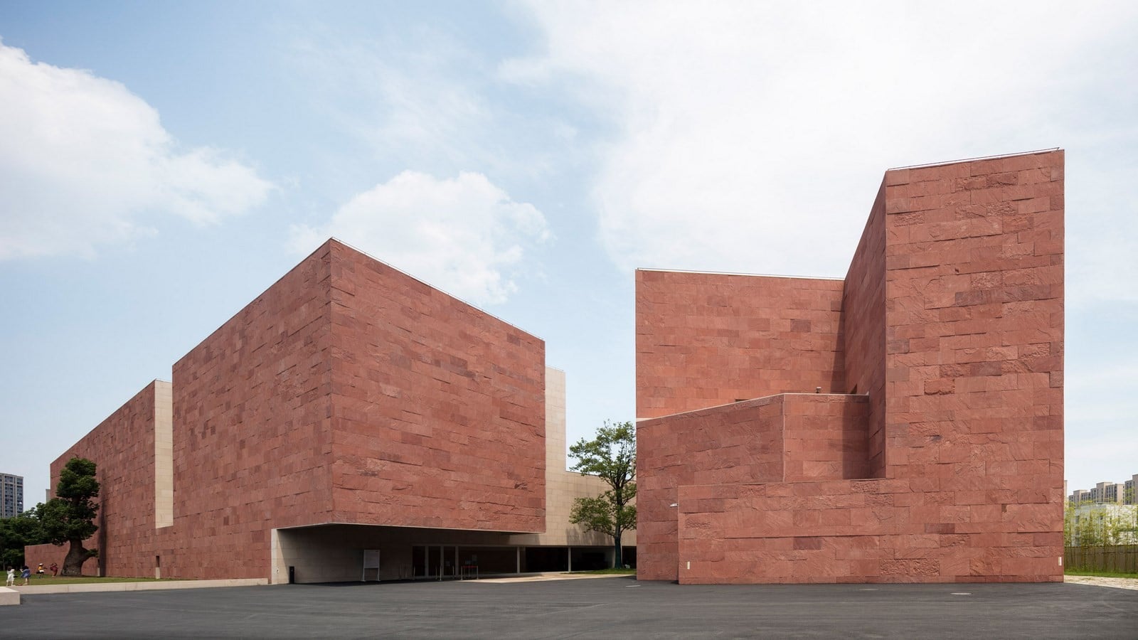International Design Museum of China - Sheet1