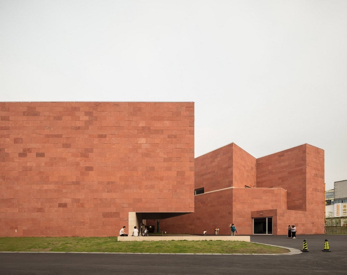 International Design Museum of China - Sheet2